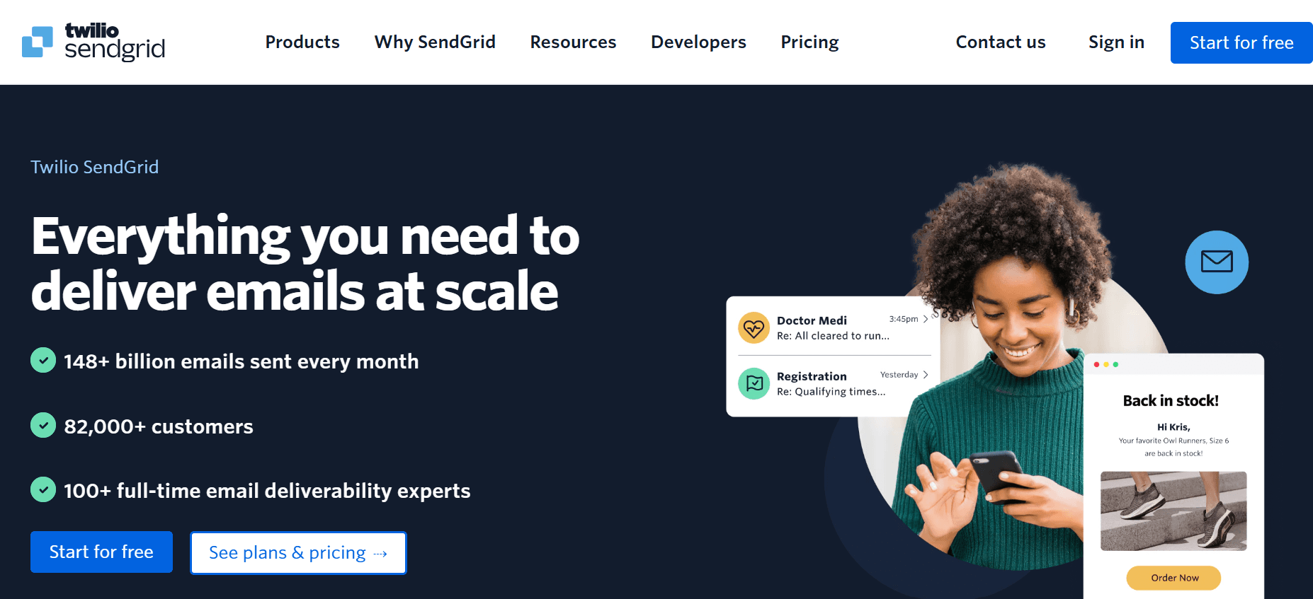 14 Best Mailforge Alternatives for Effective Cold Email Campaigns