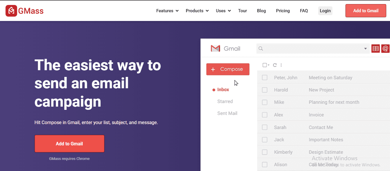 Top 17 Yesware Alternatives to Automate & Scale Cold Outreach