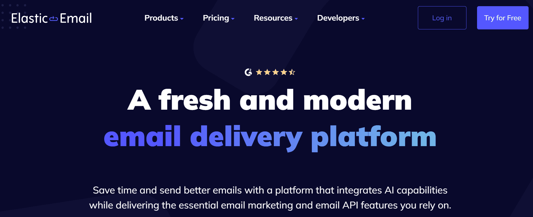 33 Best Bulk Email Service Providers to Boost Deliverability