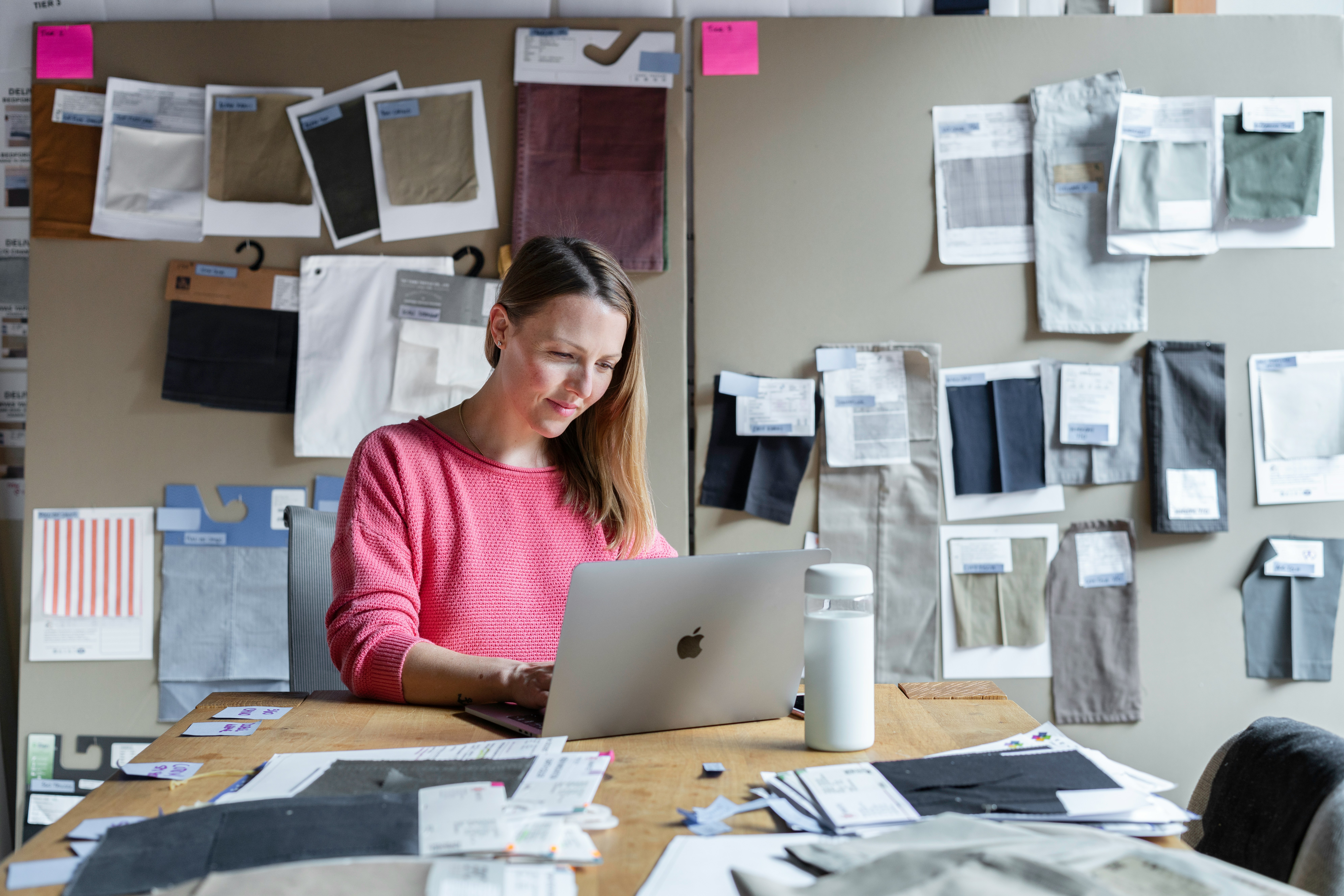 person working - Cold Sale