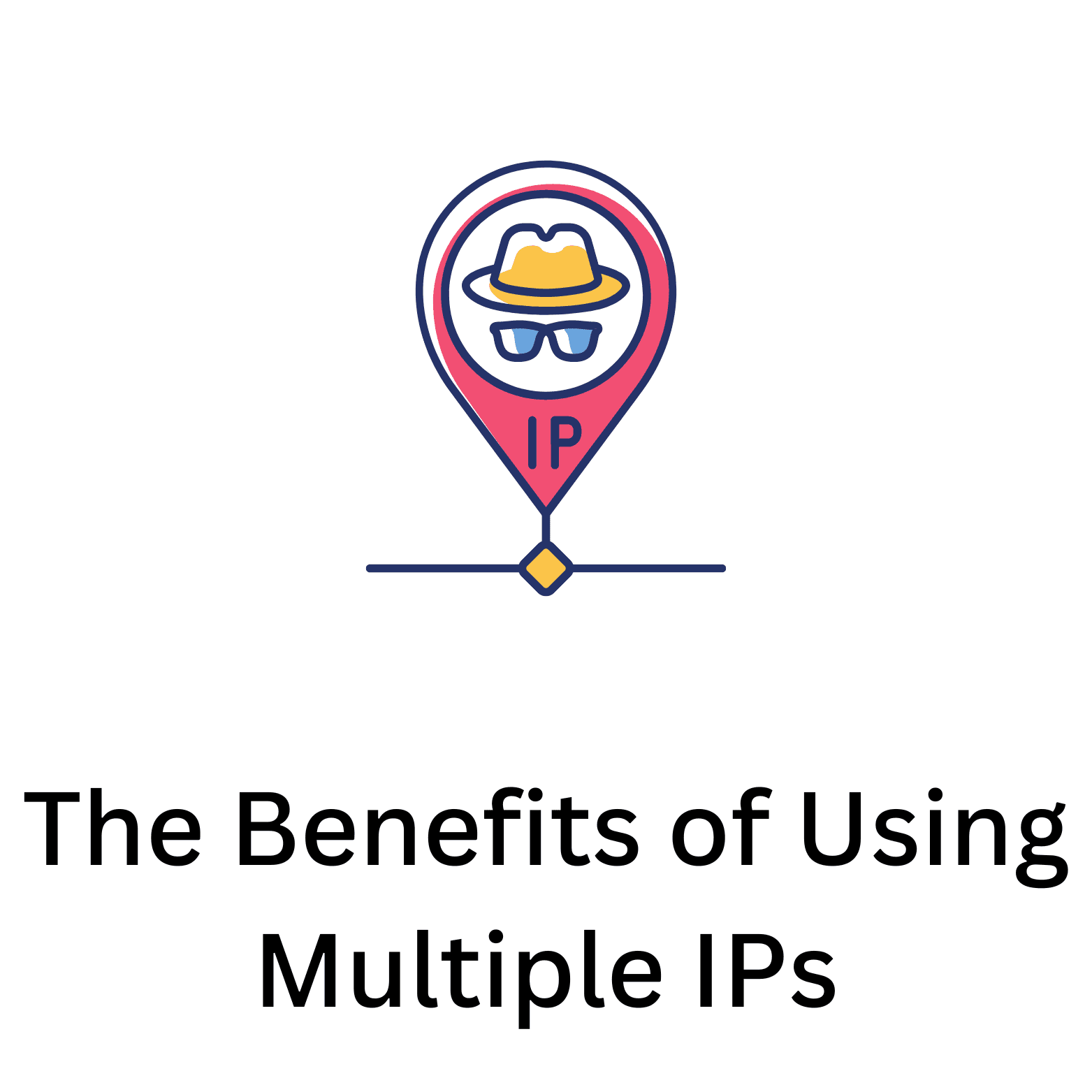 The Benefits of Using Multiple IPs