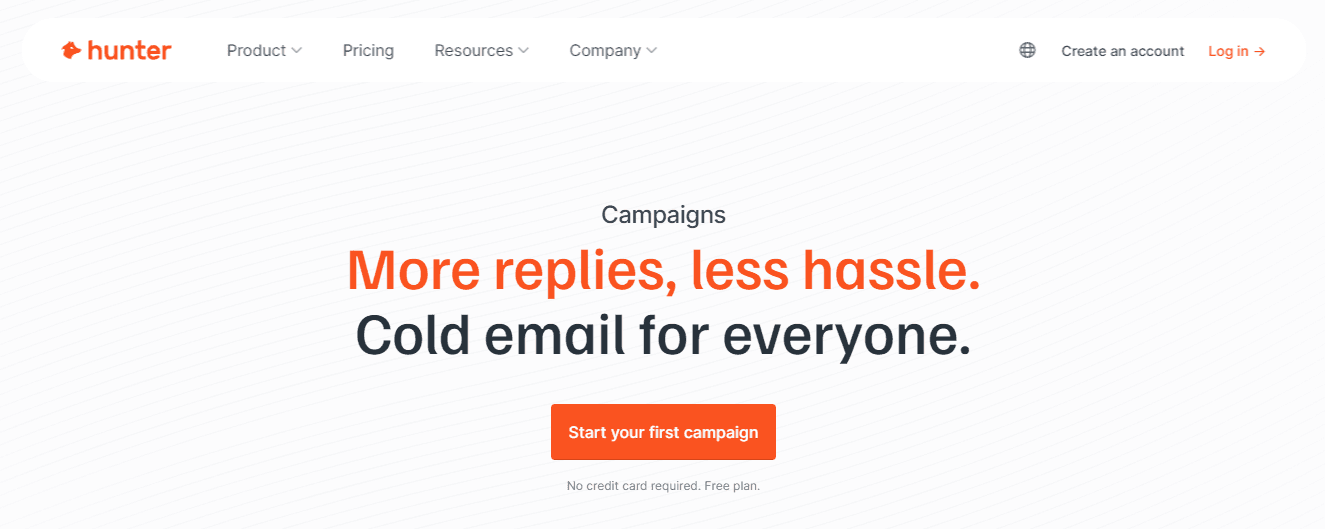 Tools - Cold Email AI