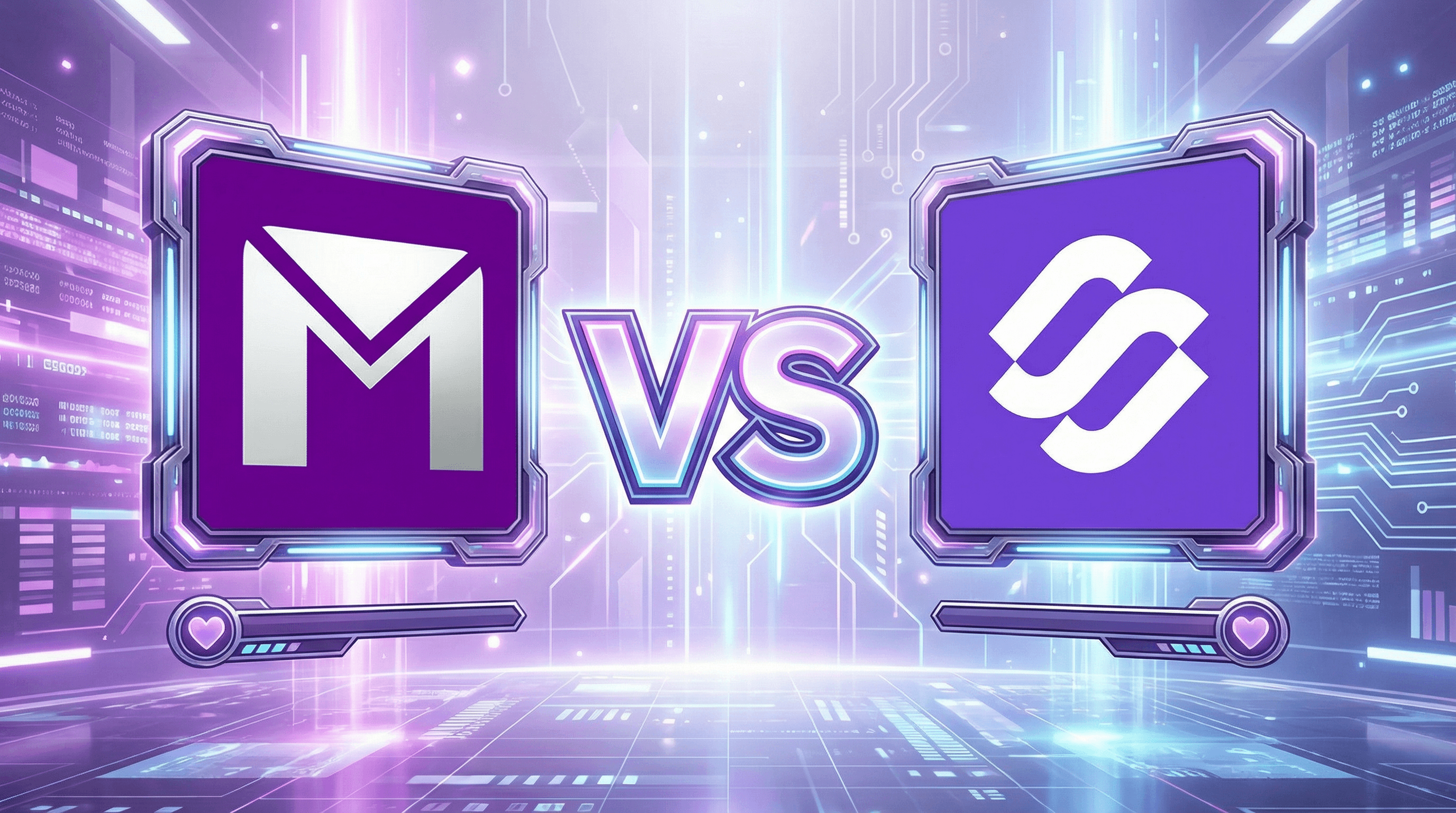 Mailscale vs Mailforge: Feature & Price Breakdown