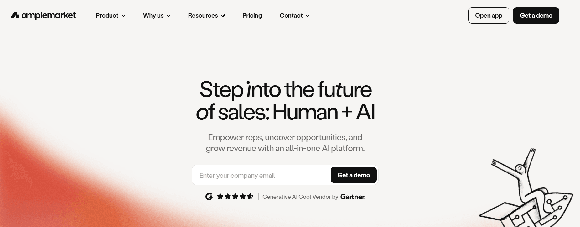 12-Step Cold Email Outreach Strategy & Top 26 Tools for Success