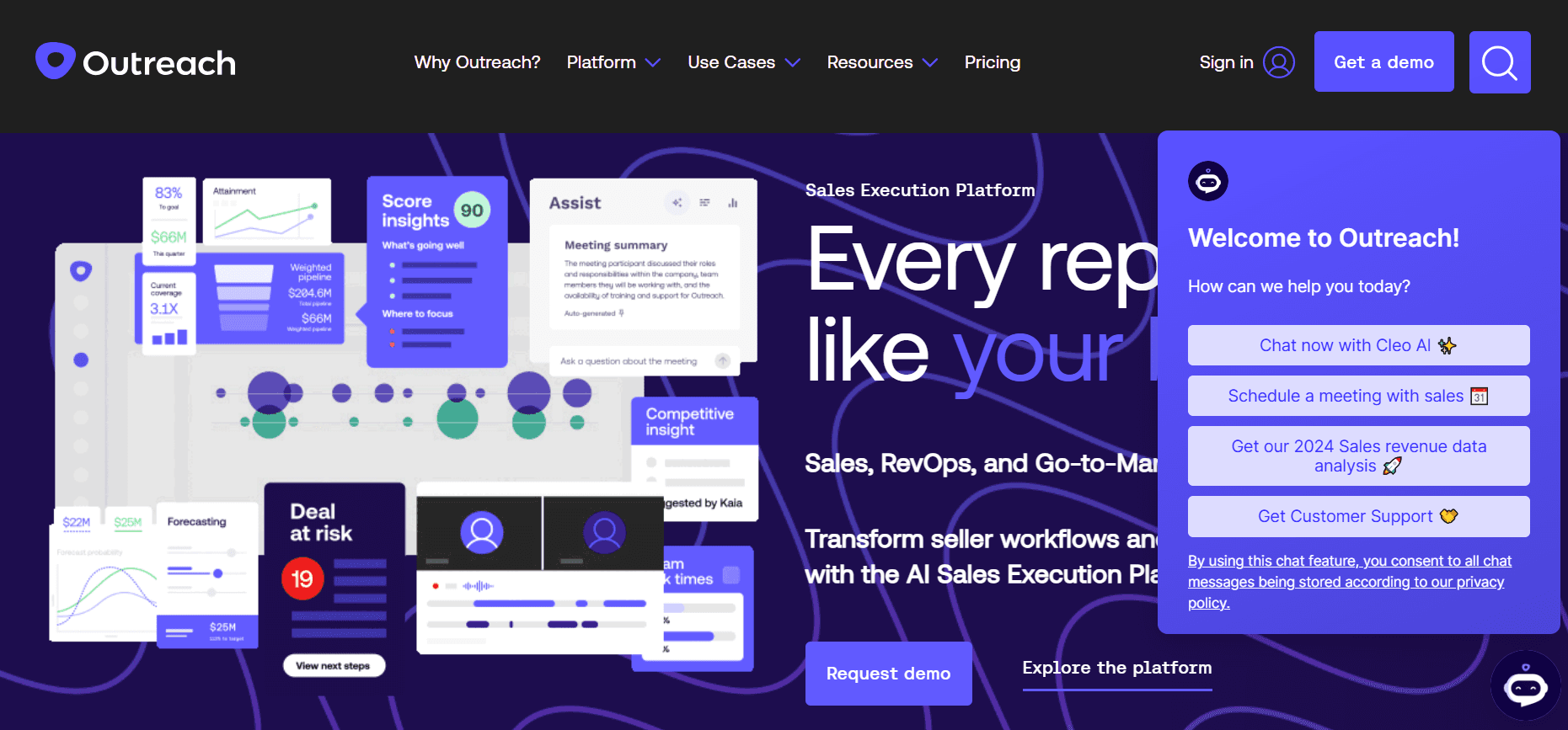 30 Best Email Outreach Tools for High-Response Campaigns