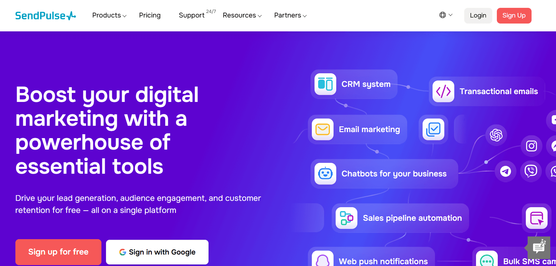30 Best Email Outreach Tools for High-Response Campaigns