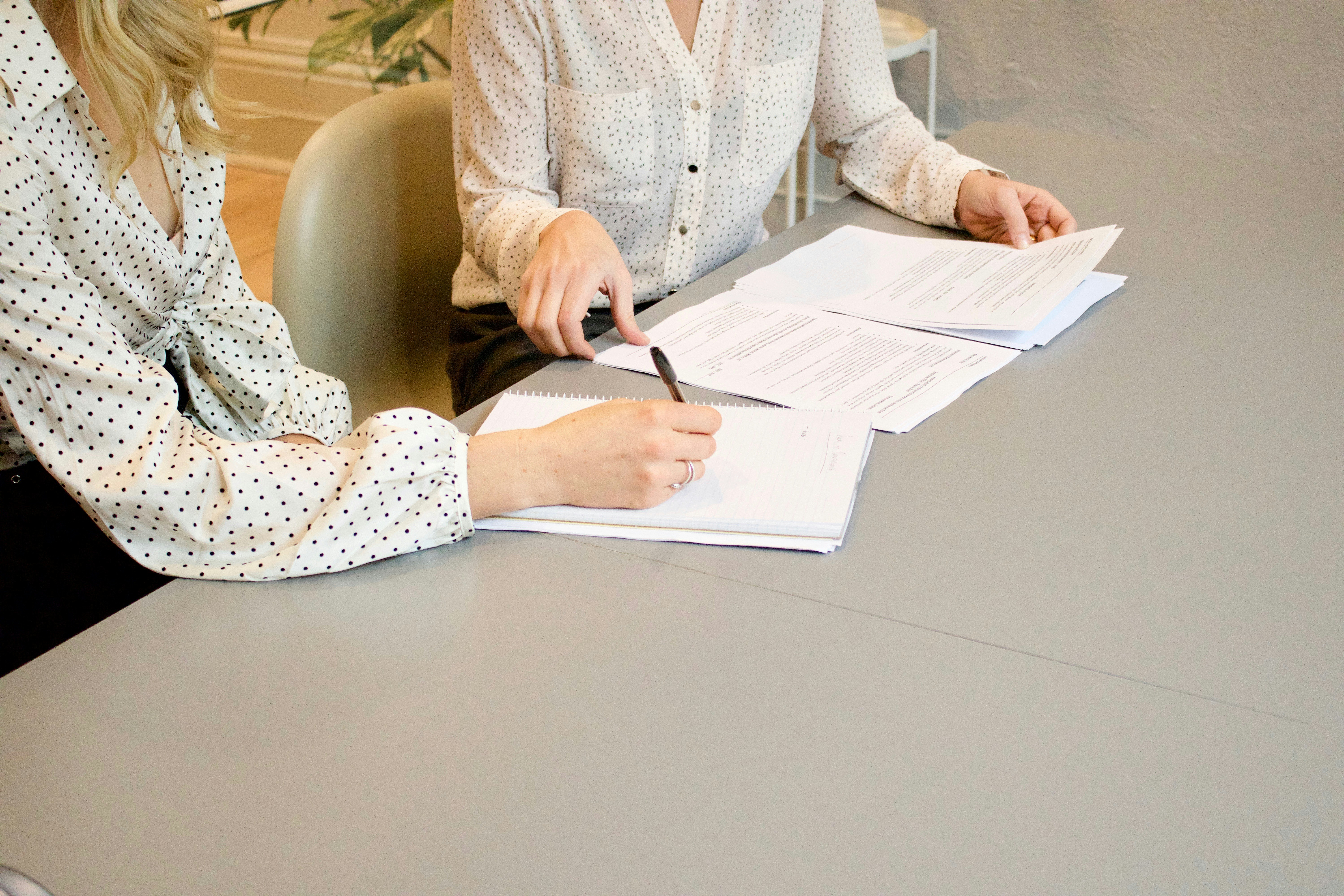 person working -  Bounce Rate in Email Marketing