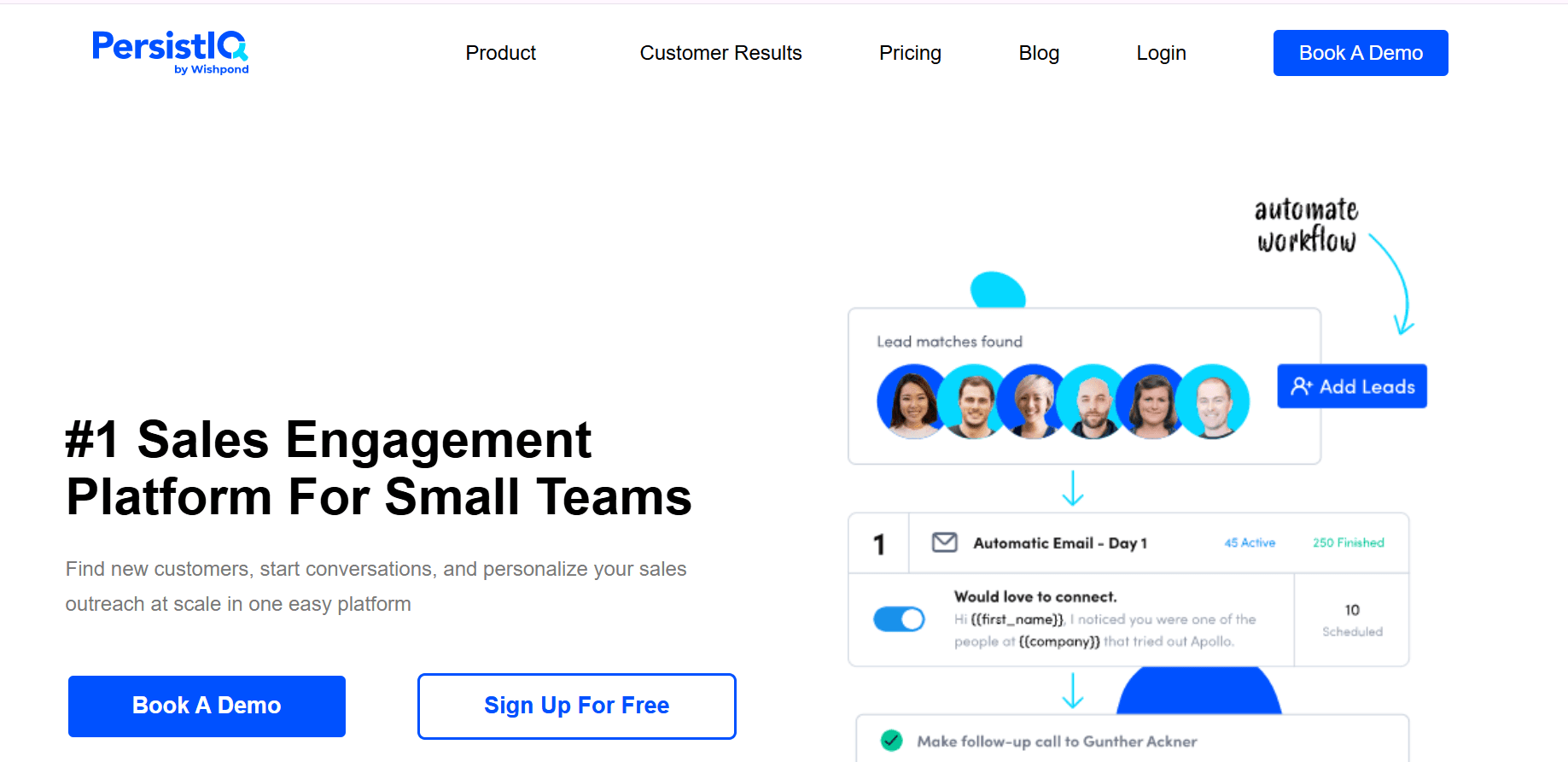 30 Best Email Outreach Tools for High-Response Campaigns
