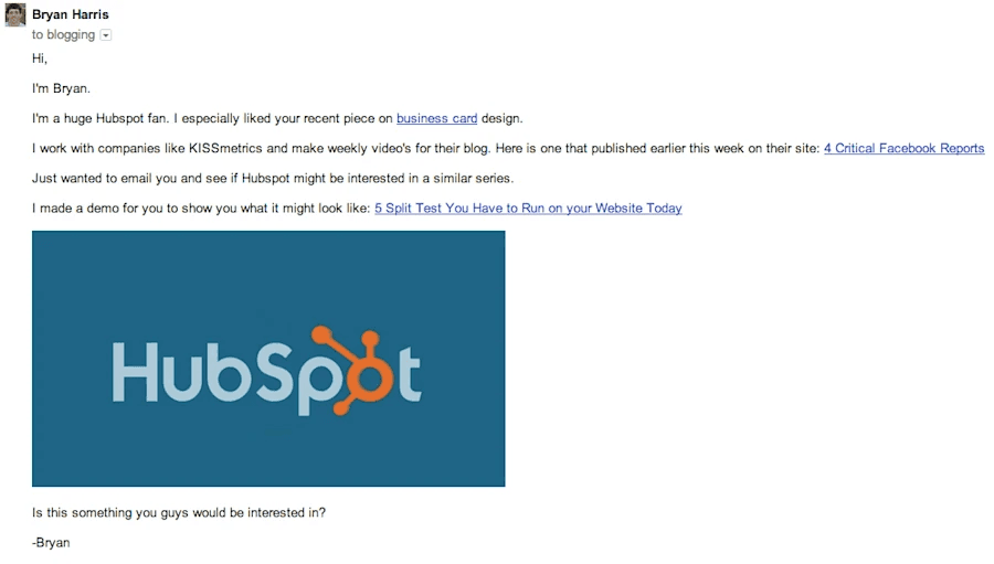 33 B2B Cold Email Best Practices for Better Conversions