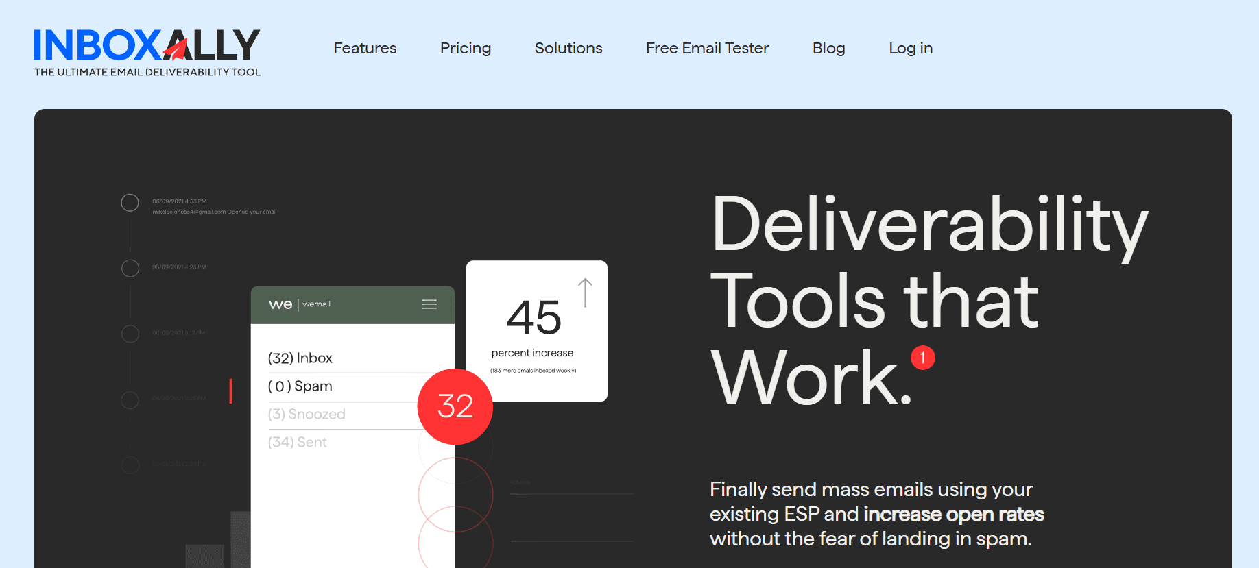 How to Warm Up an Email Address & Maximize Inbox Placement