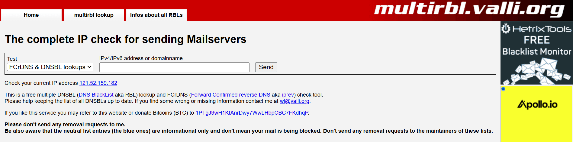 11 Powerful Blacklist Removal Tools to Restore Your Email Reputation