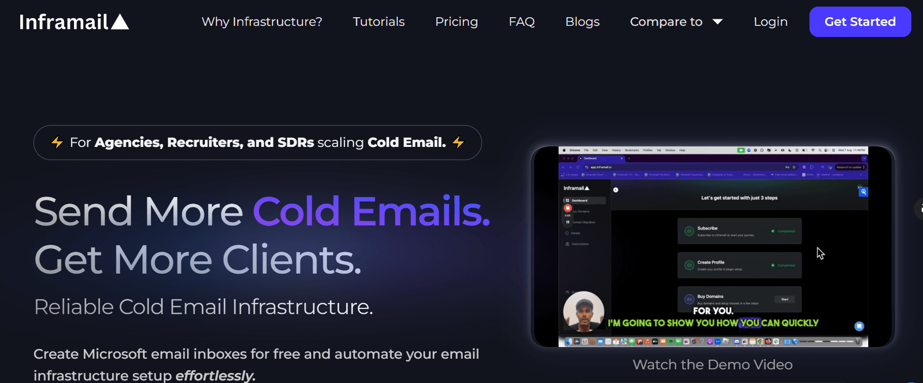 How to Warm Up an Email Address & Maximize Inbox Placement