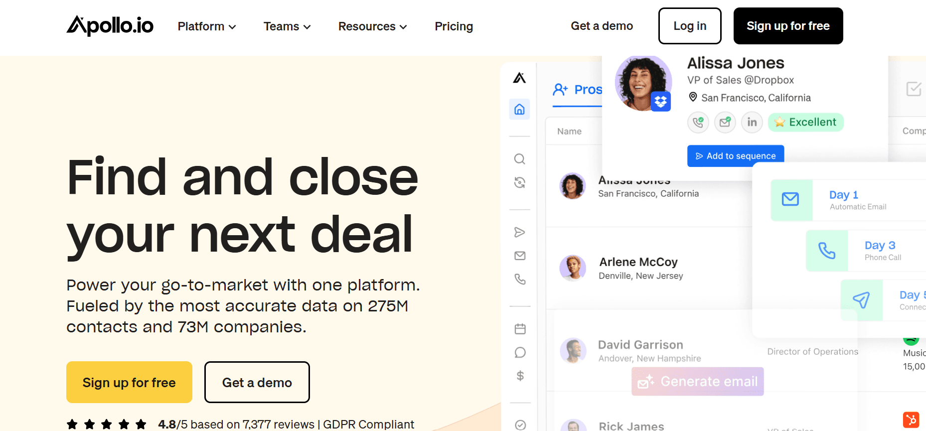 13 Golden Rules for More Effective Email Prospecting