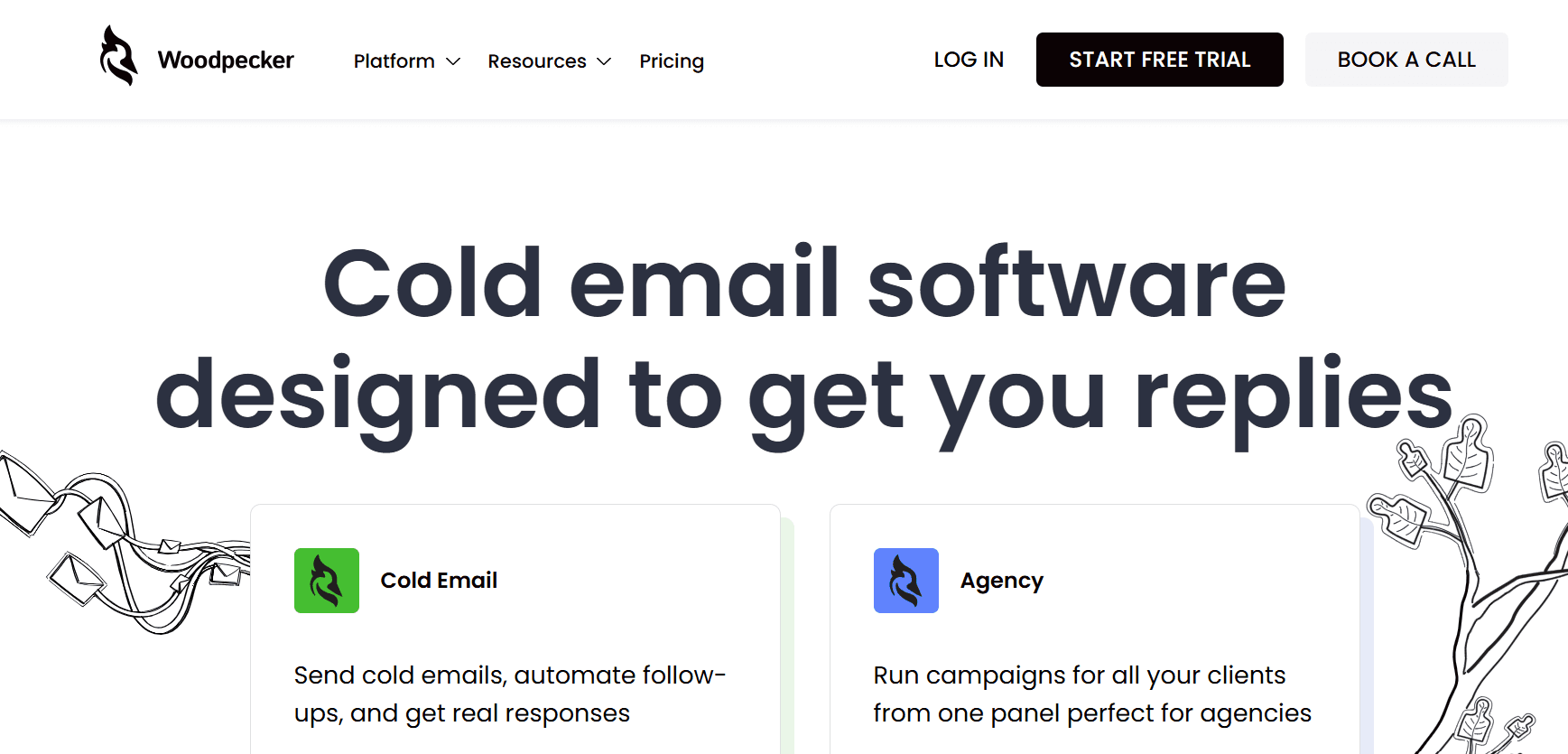 14 Best Mailforge Alternatives for Effective Cold Email Campaigns