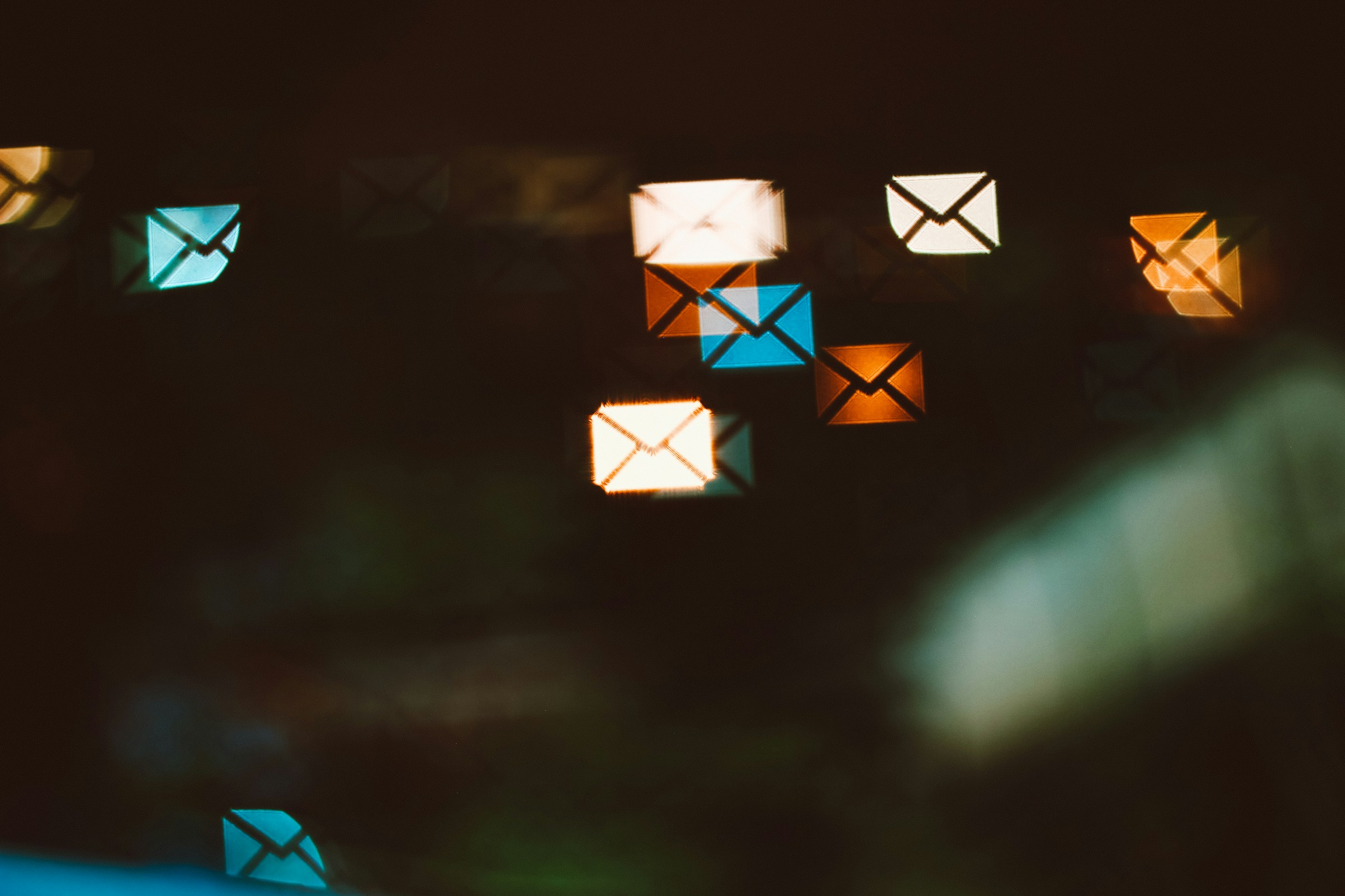 email spams - Cold Email vs Spam