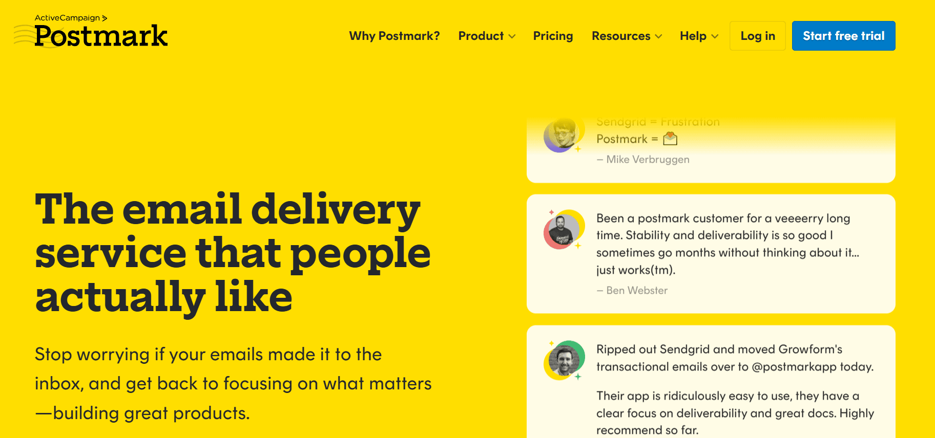 15 Best Mailjet Alternatives for Reliable Transactional Emails