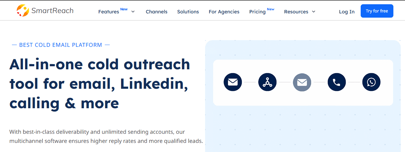 Top 17 Yesware Alternatives to Automate & Scale Cold Outreach