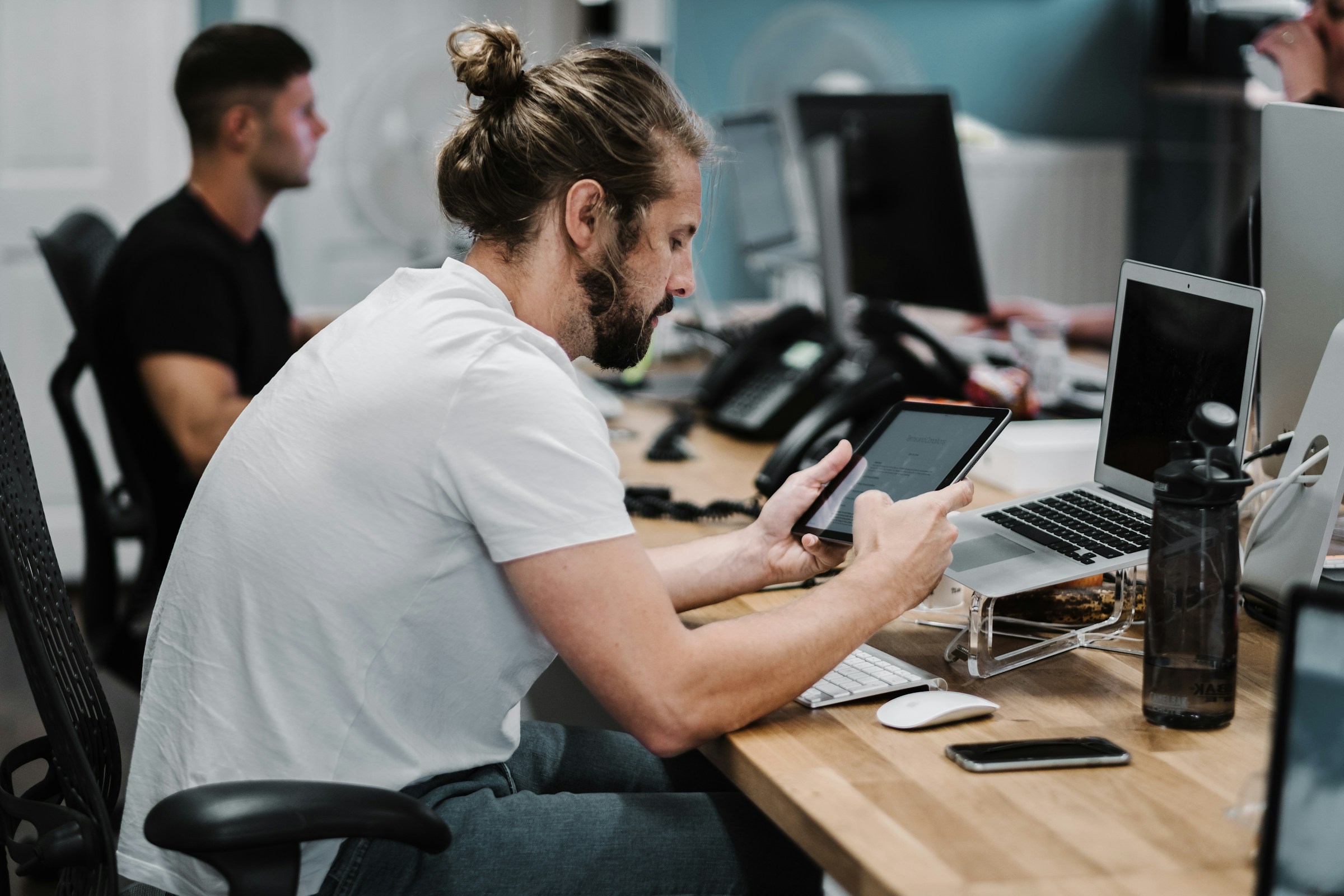 use of email tools - Freight Broker Email Template