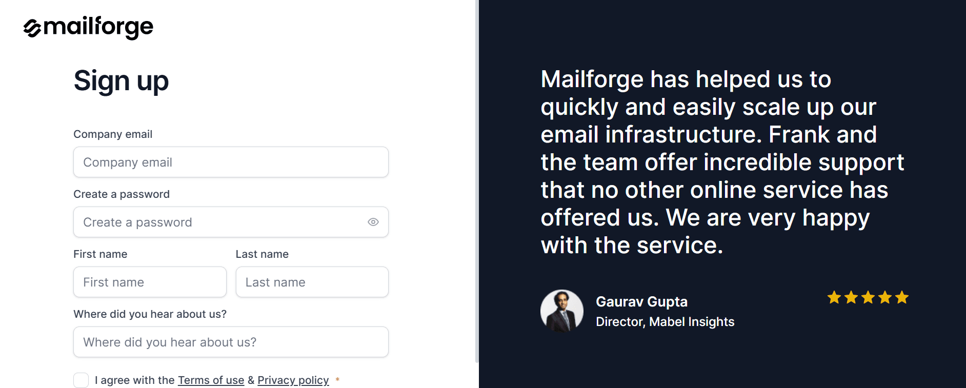 6 Powerful Mailscale Alternatives to Improve Cold Email Results