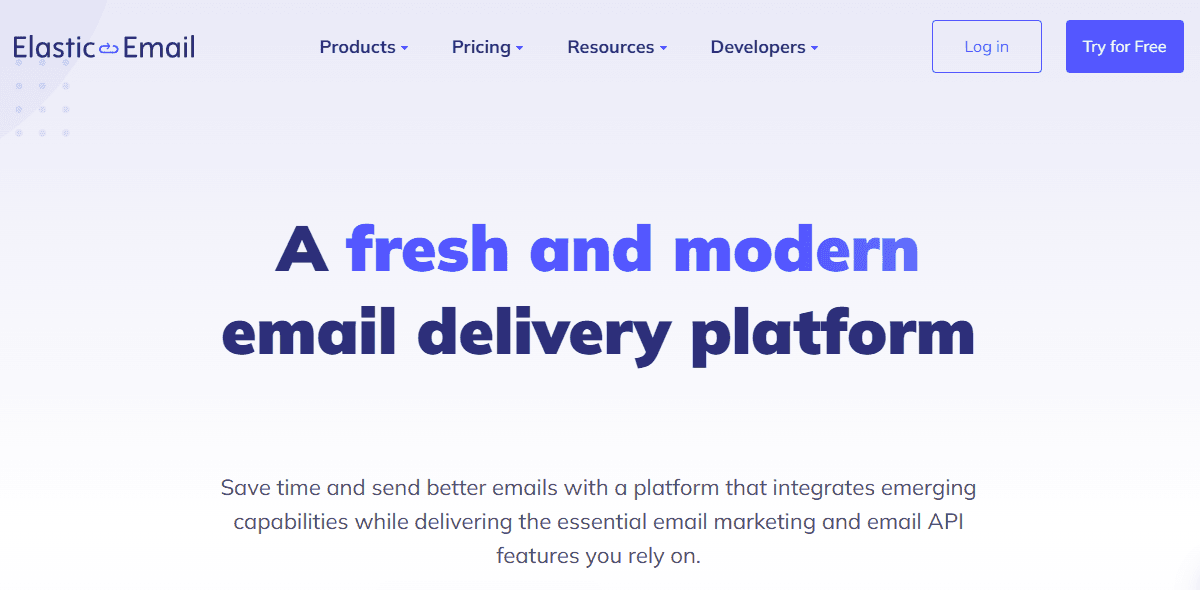 Best tools - Mailgun Alternatives