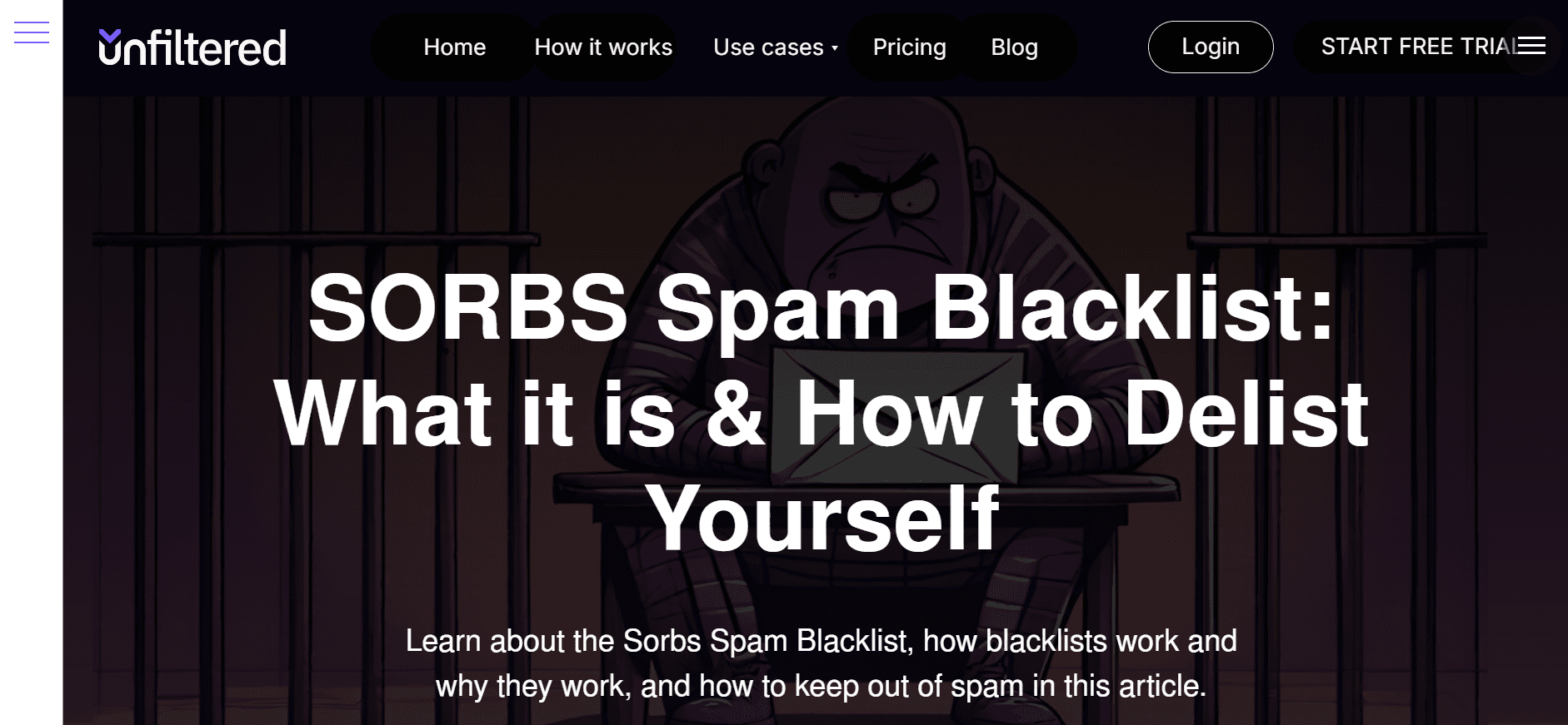 11 Powerful Blacklist Removal Tools to Restore Your Email Reputation