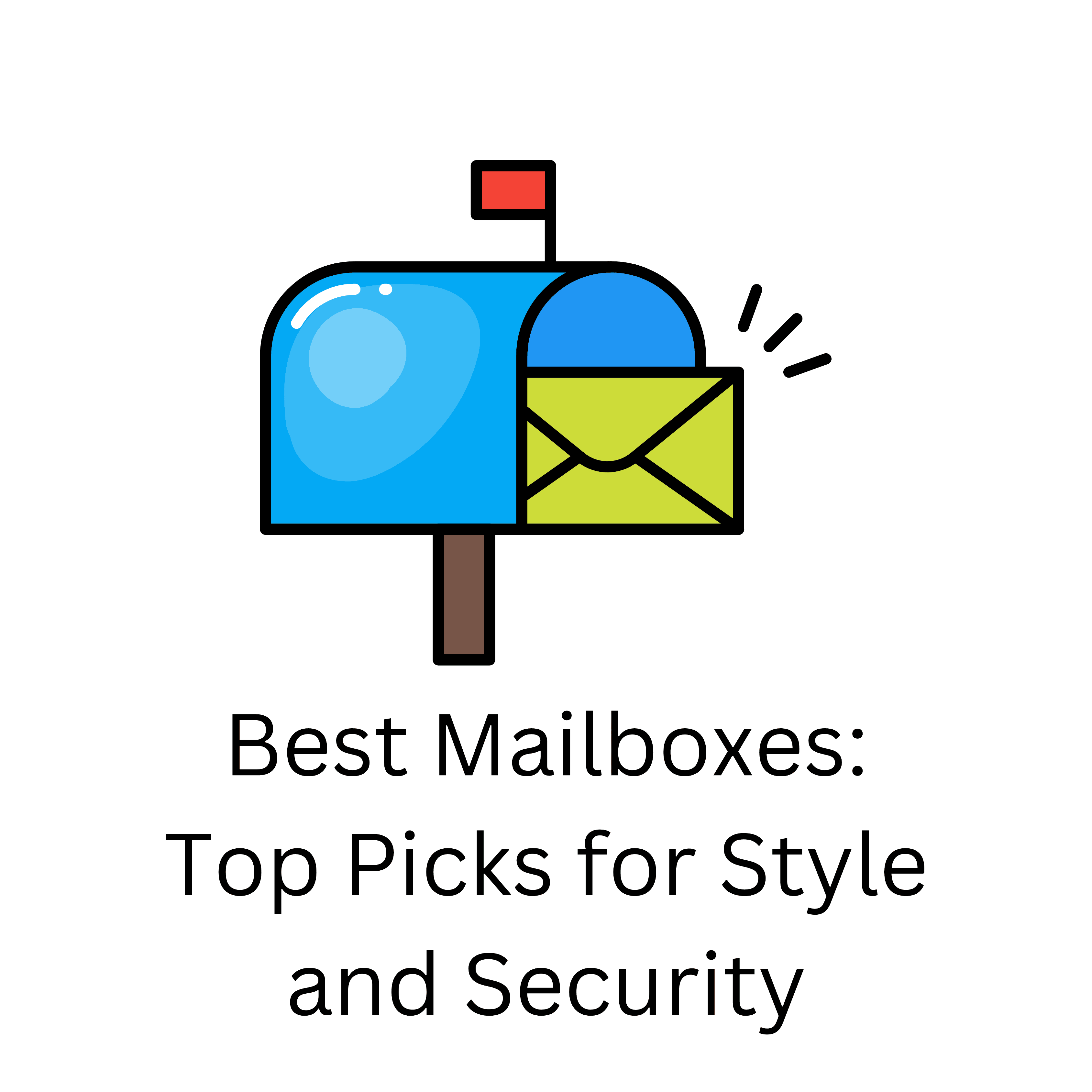 Best Mailboxes: Top Picks for Style and Security