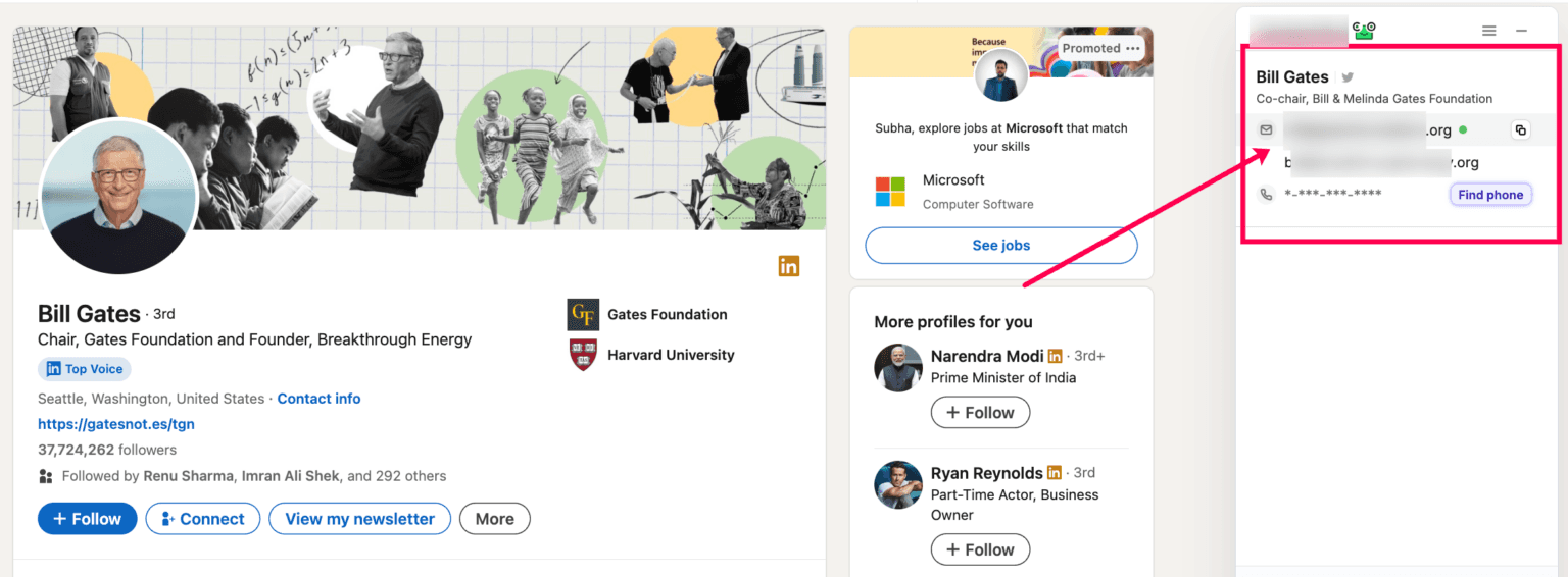 14 Smart Ways to Find Email of Twitter Account and Reach More Leads