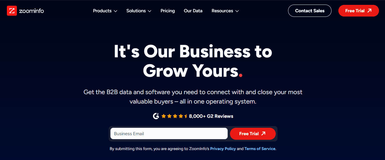 Best Tools - Email Scraping Tools