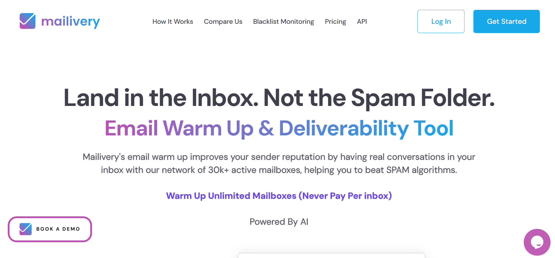 How to Warm Up an Email Address & Maximize Inbox Placement
