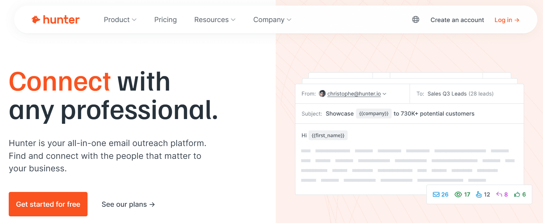30 Best Email Outreach Tools for High-Response Campaigns