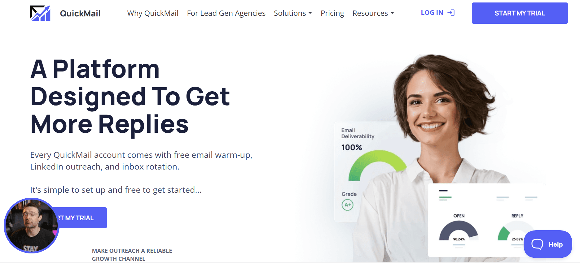 13 Golden Rules for More Effective Email Prospecting