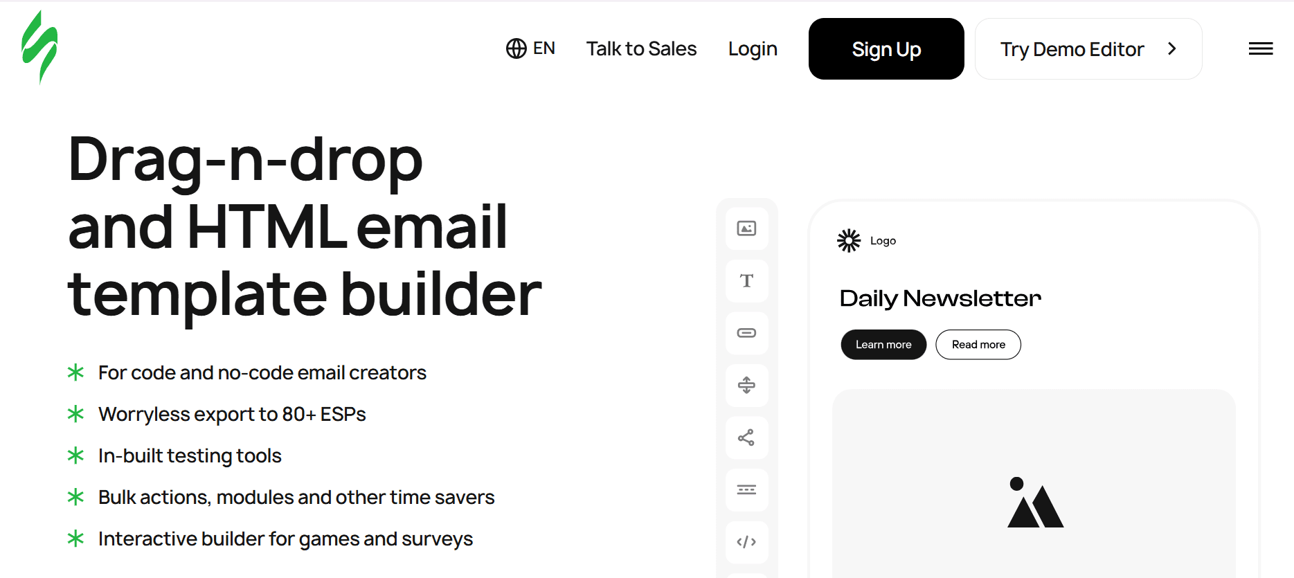 Top 25 Bulk Email Providers for Effective Cold Outreach Success