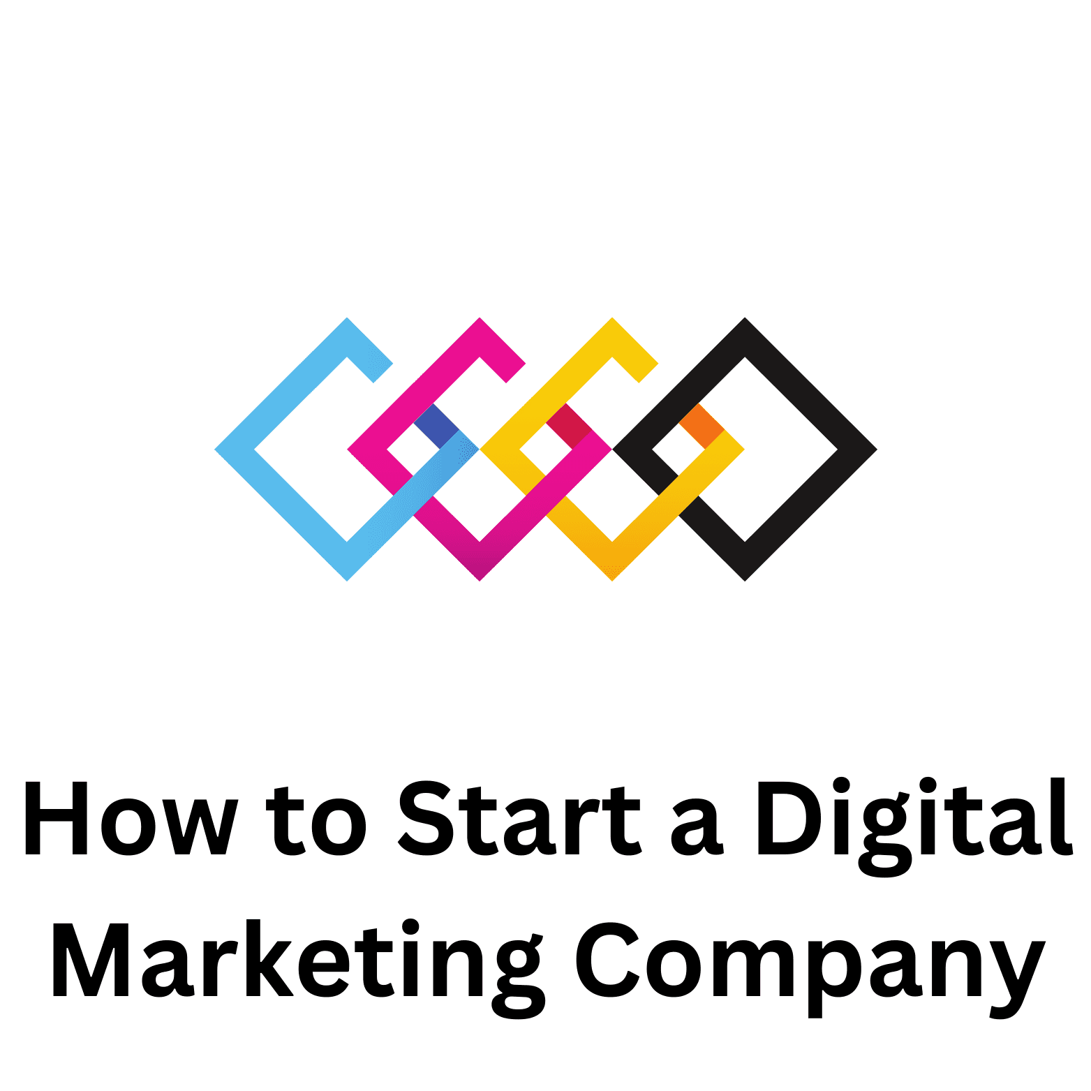 How to Start a Digital Marketing Company
