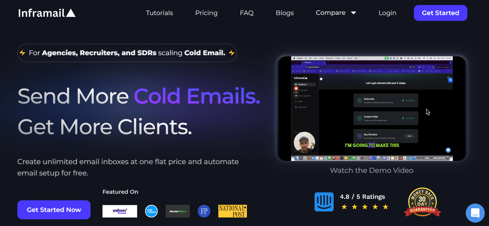 13 Golden Rules for More Effective Email Prospecting