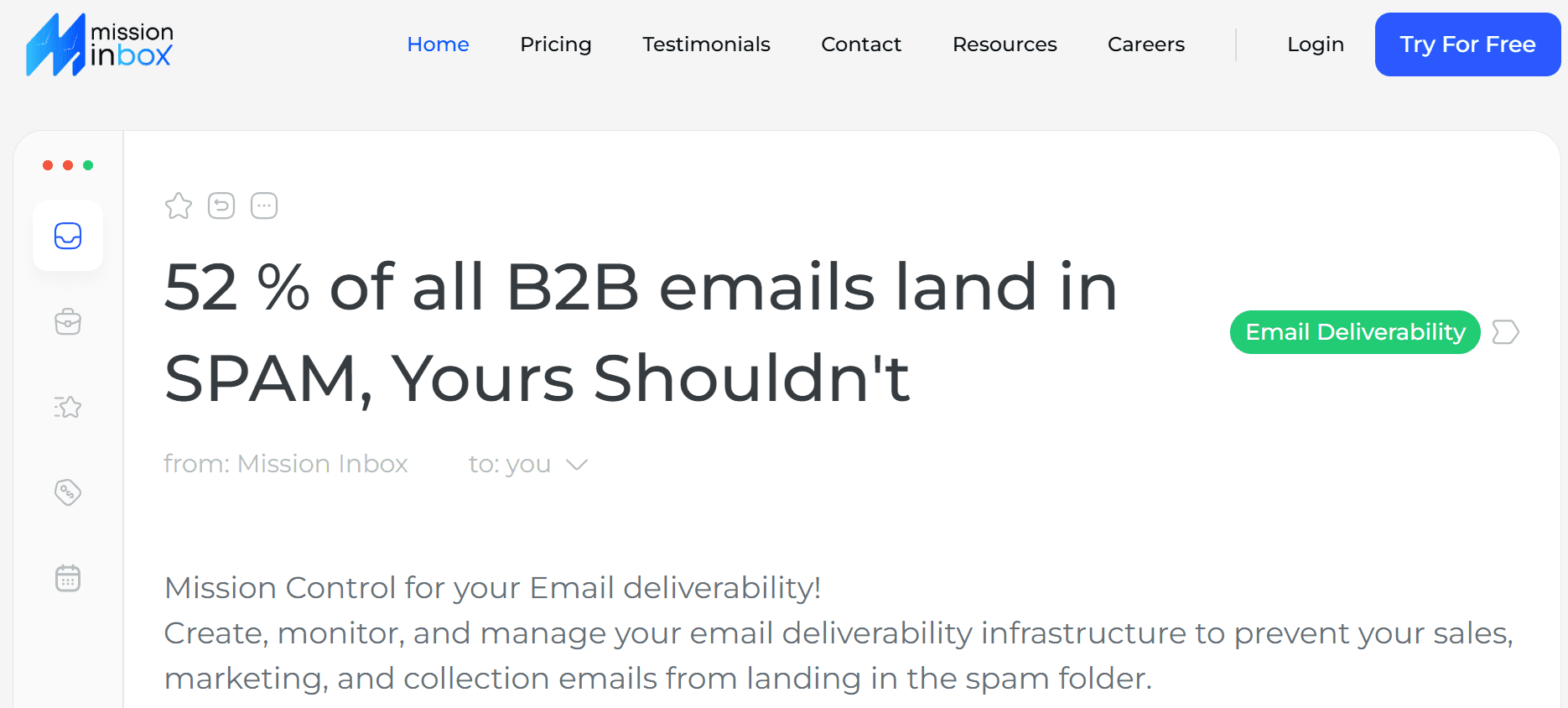14 Best Mailforge Alternatives for Effective Cold Email Campaigns