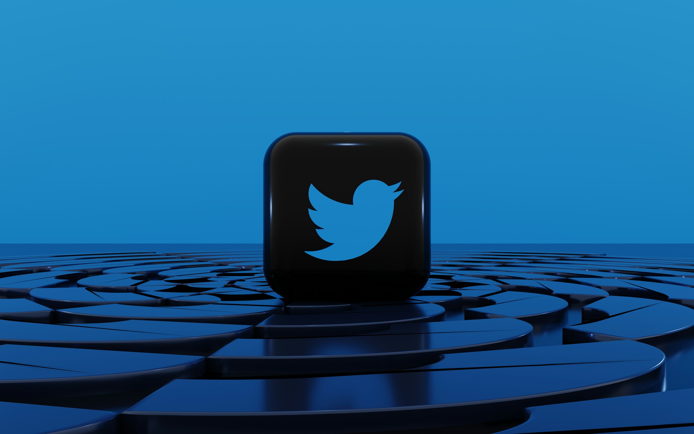 twitter app - Find Email of Twitter Account