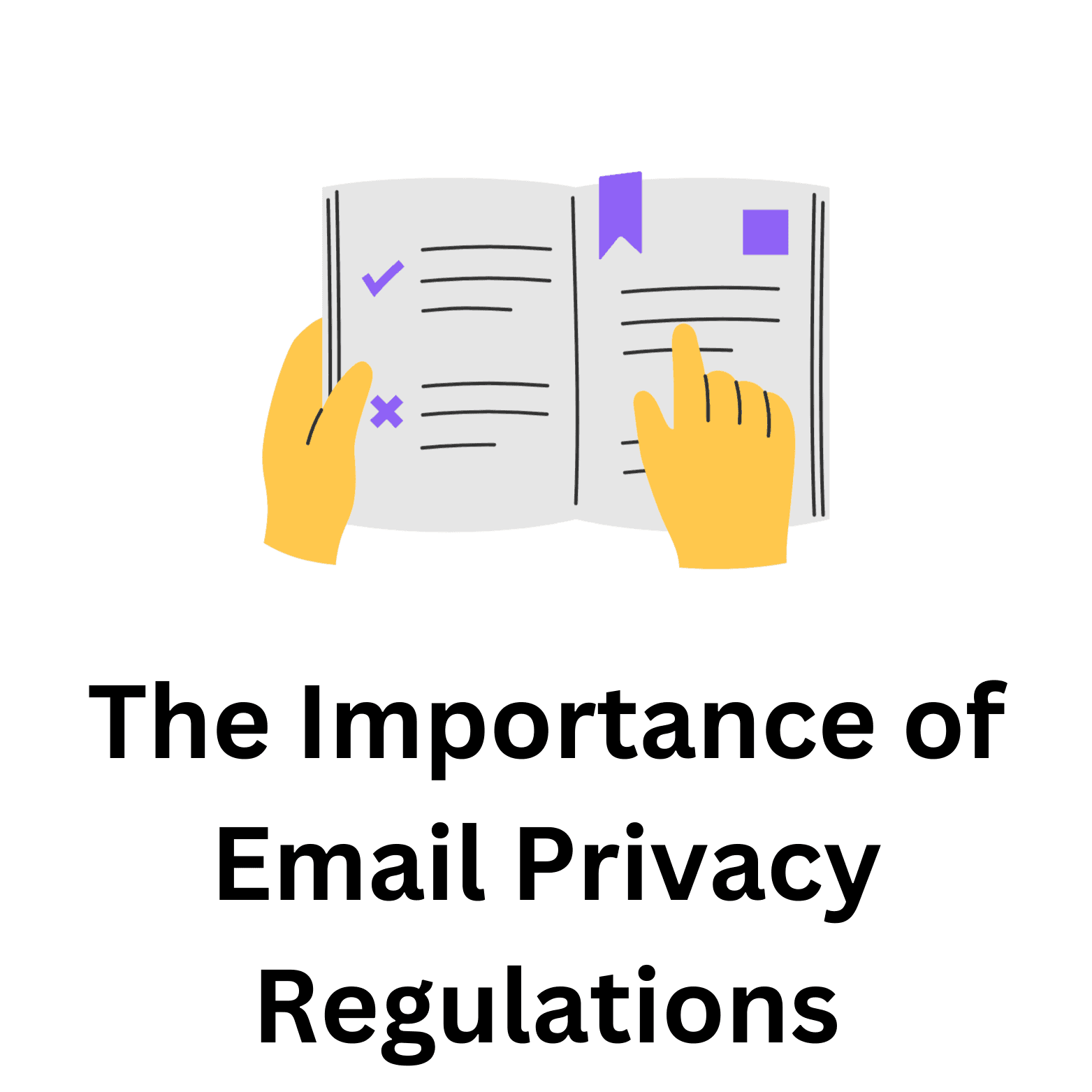 The Importance of Email Privacy Regulations