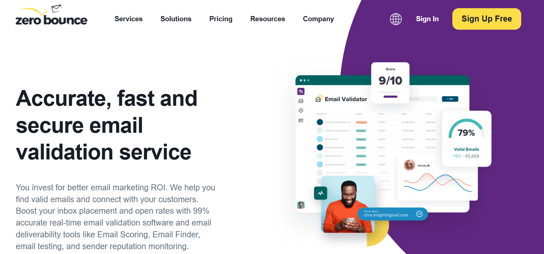 30 Email Testing Tools for Accurate, Engaging Email Campaigns
