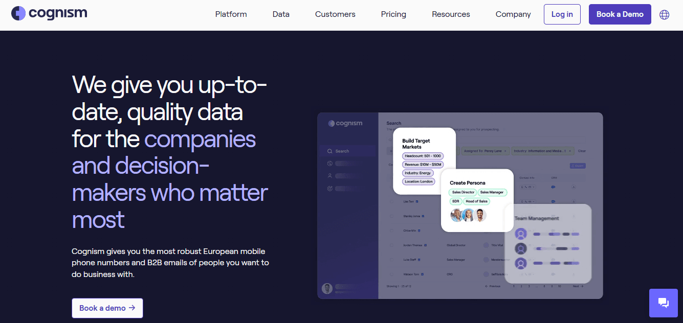Tools - Hunter.io Alternatives