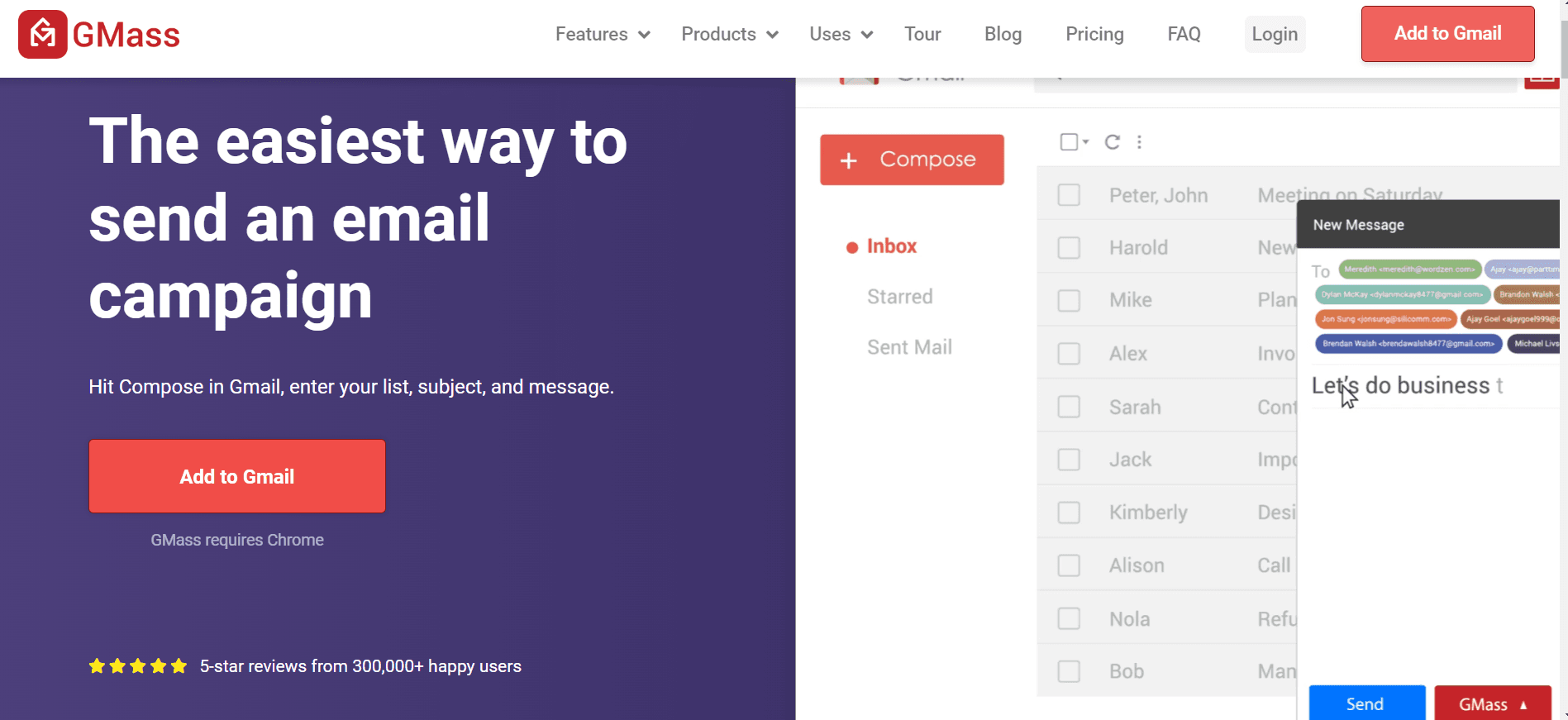 13 Golden Rules for More Effective Email Prospecting