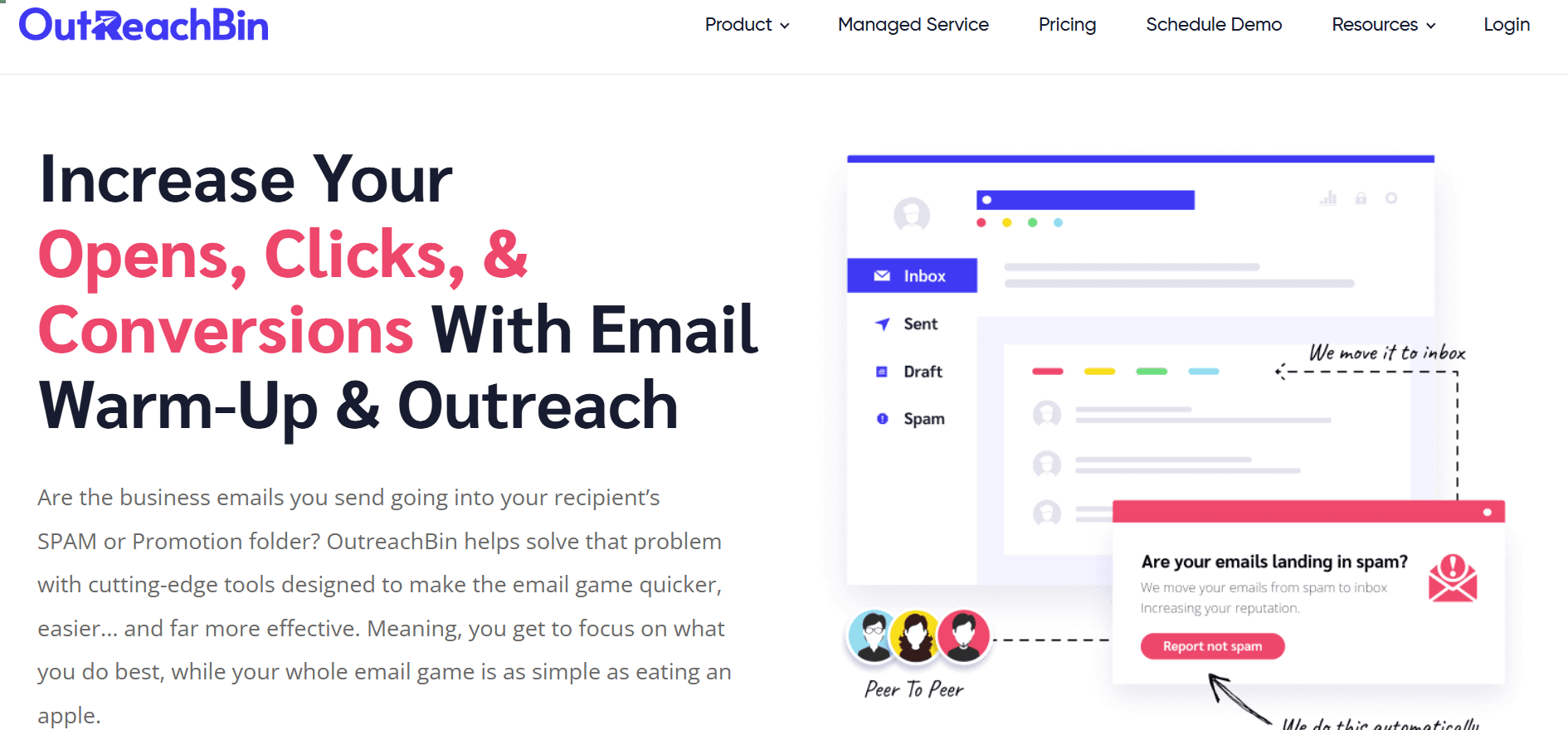 How to Warm Up an Email Address & Maximize Inbox Placement