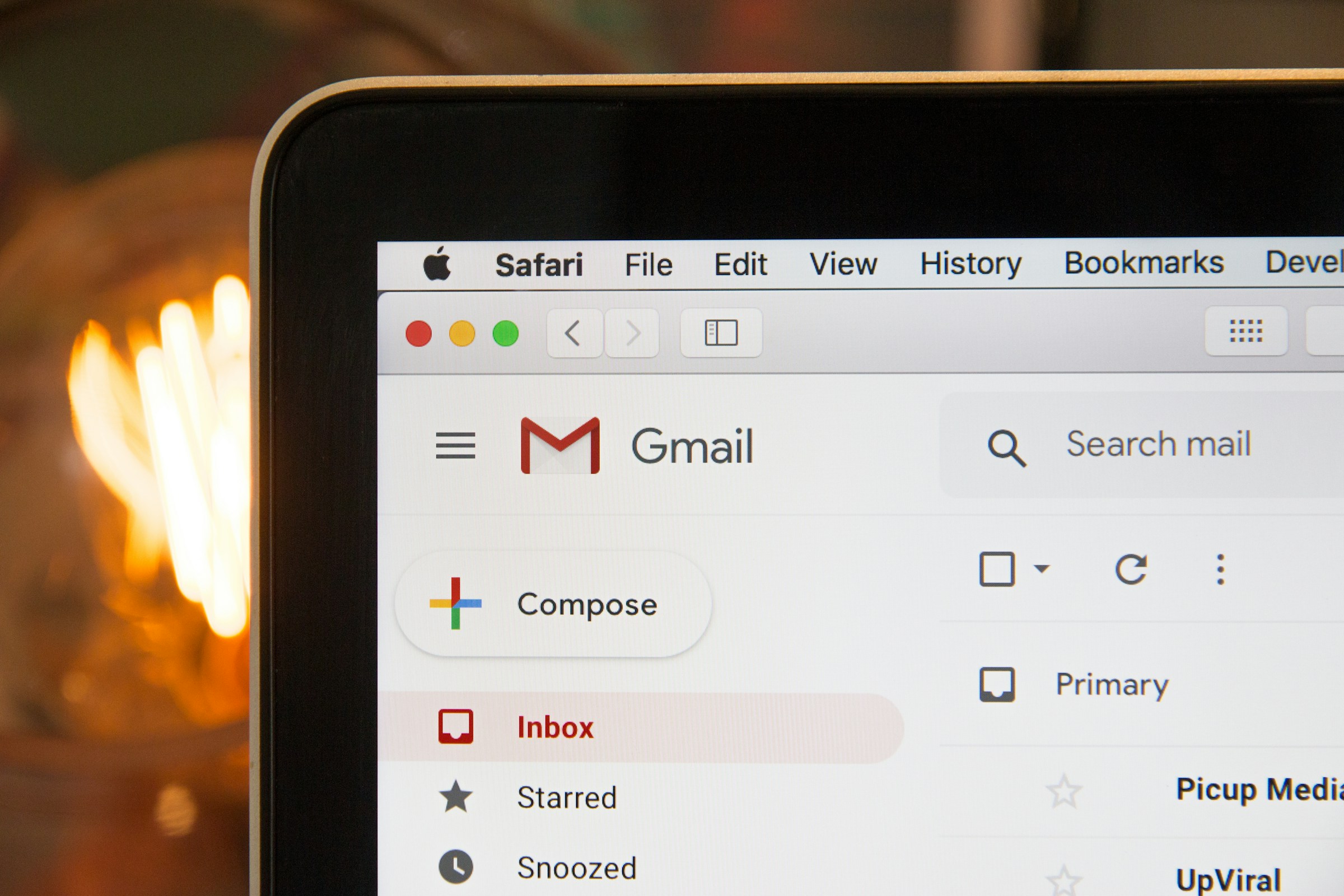 email of a person - Email Sender Reputation