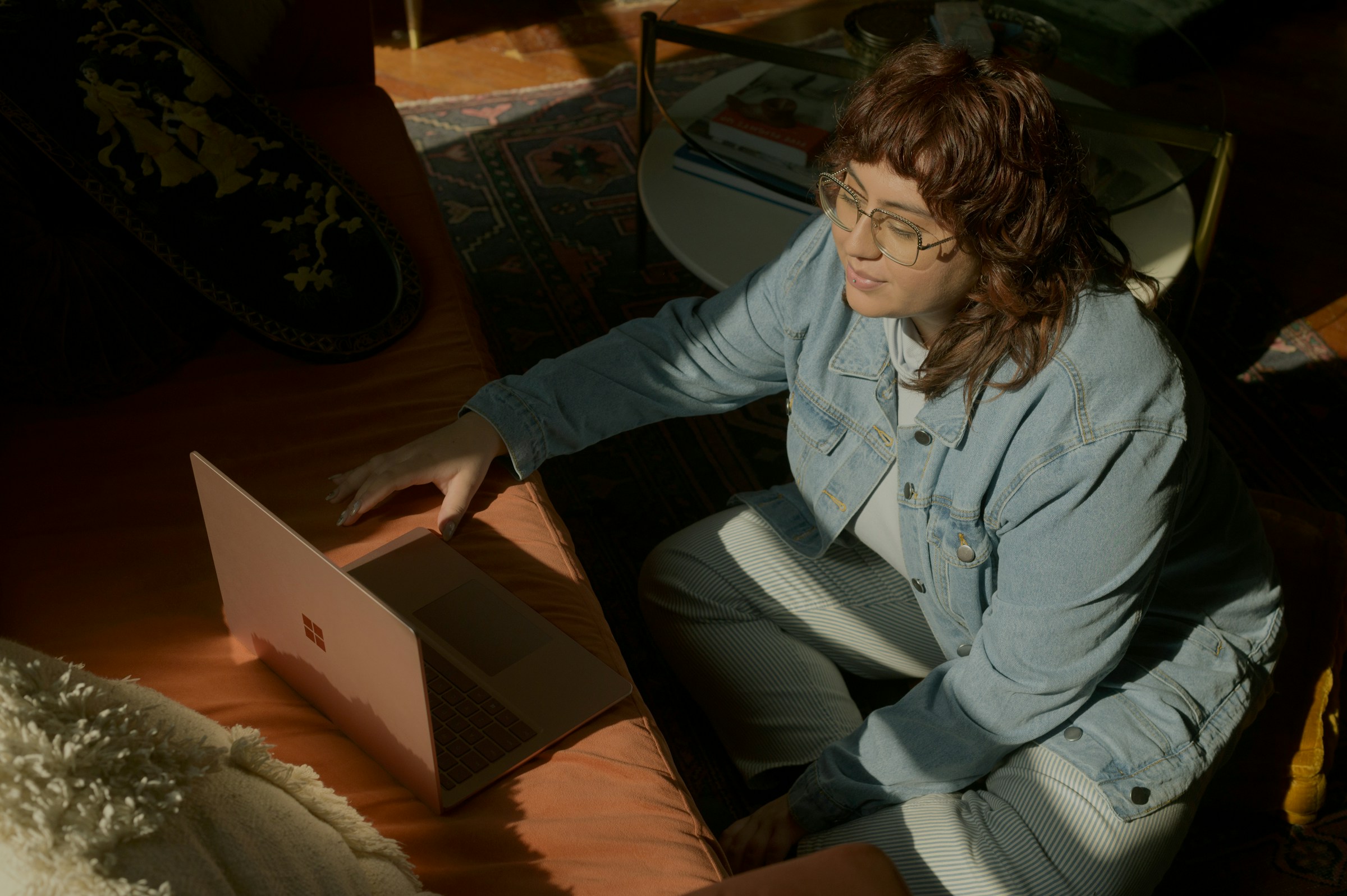 woman working on solutions - What Is a Soft Bounce Email