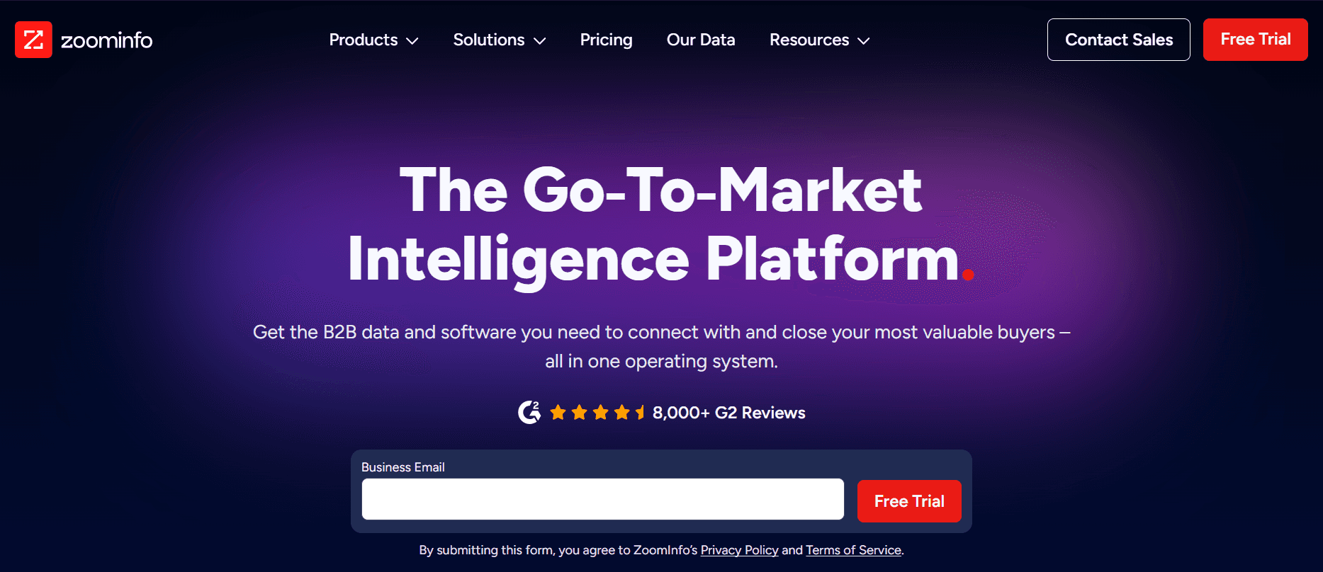 Top 22 Seamless AI Competitors for Better B2B Outreach