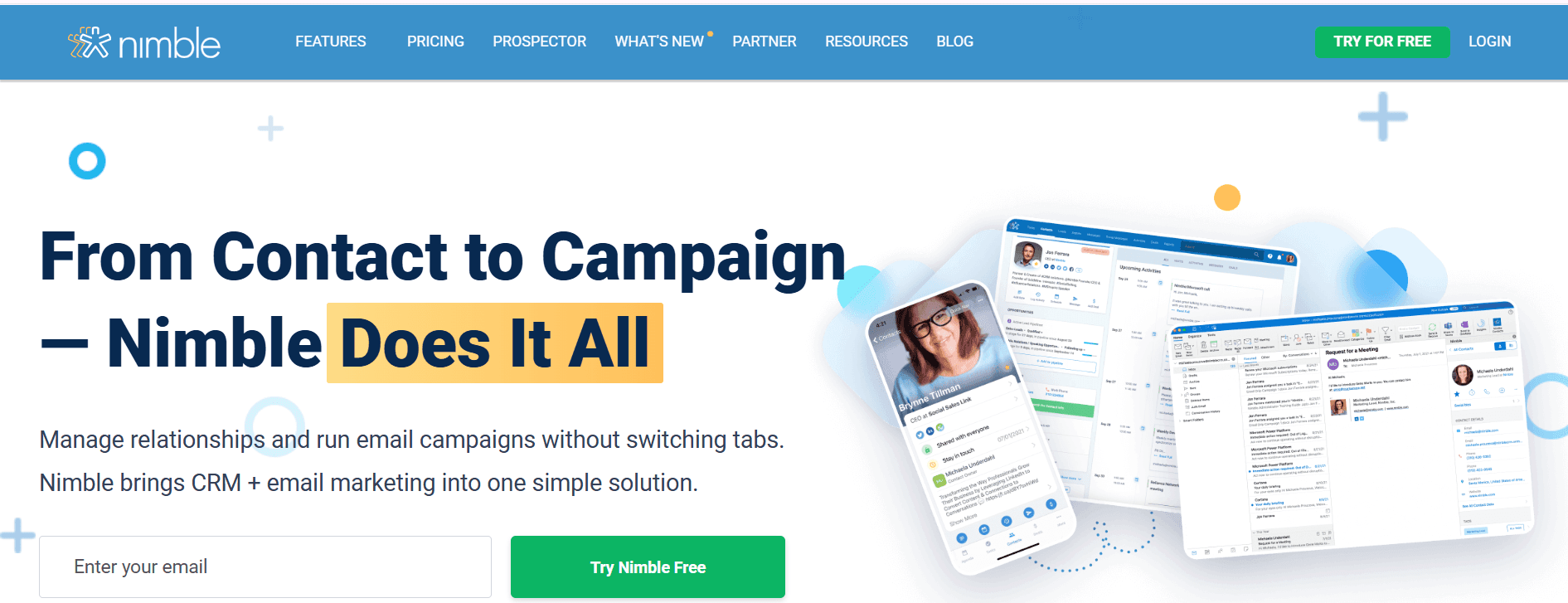 Top 22 Seamless AI Competitors for Better B2B Outreach