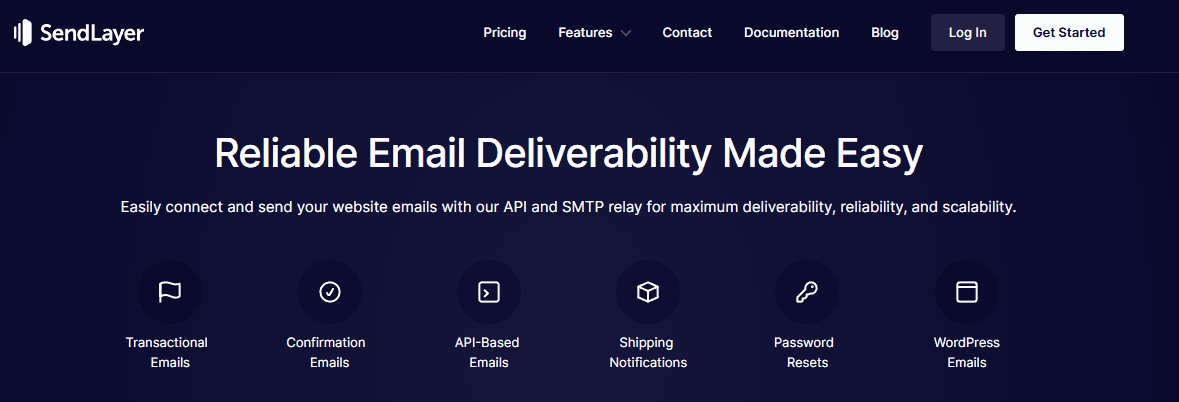 Best tools - Mailgun Alternatives