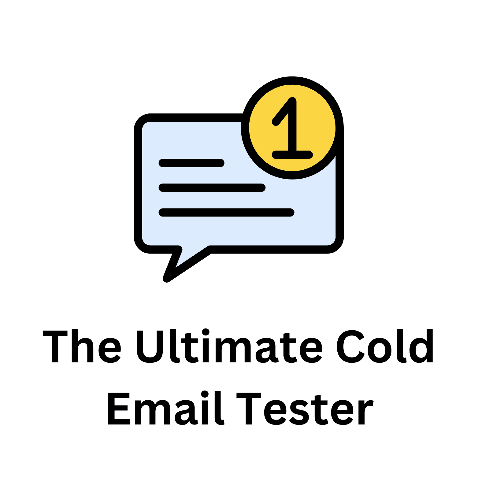 The Ultimate Cold Email Tester: Boost Your Open Rates Today