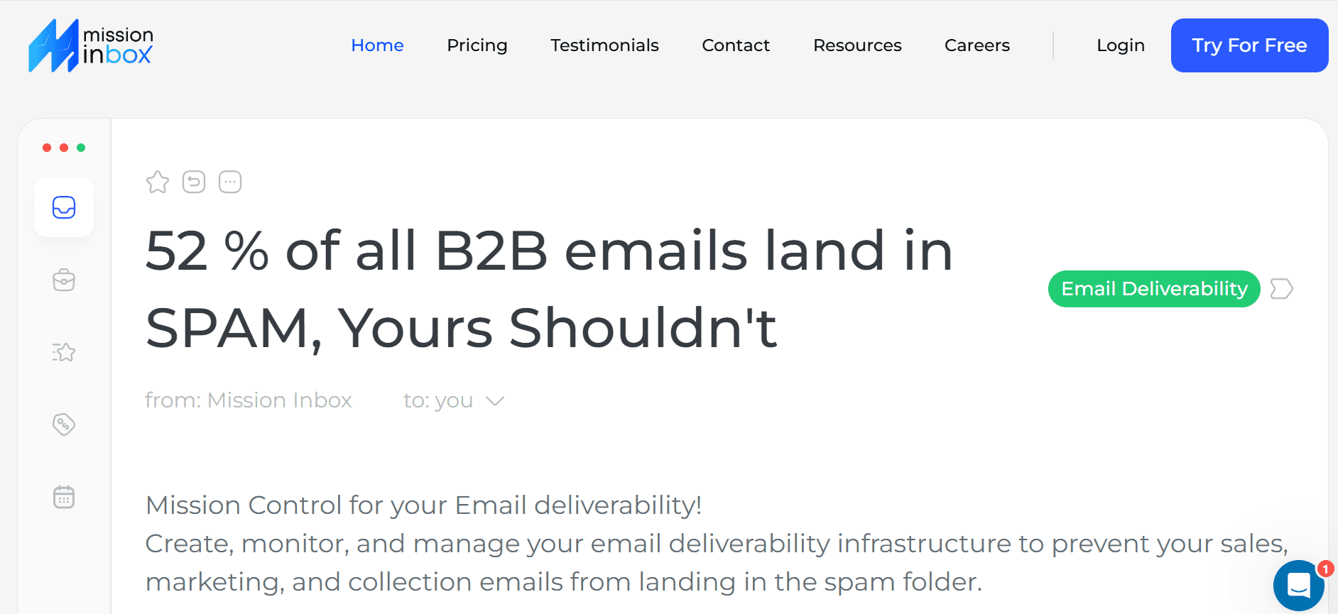 6 Powerful Mailscale Alternatives to Improve Cold Email Results