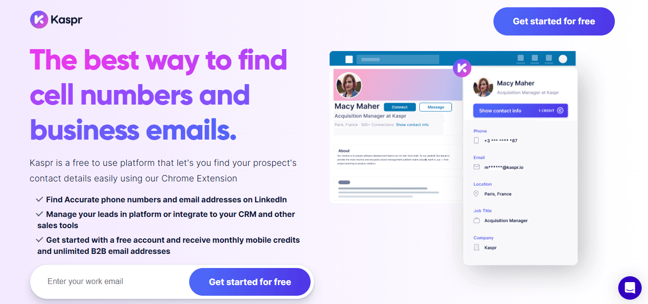 Tools - Hunter.io Alternatives