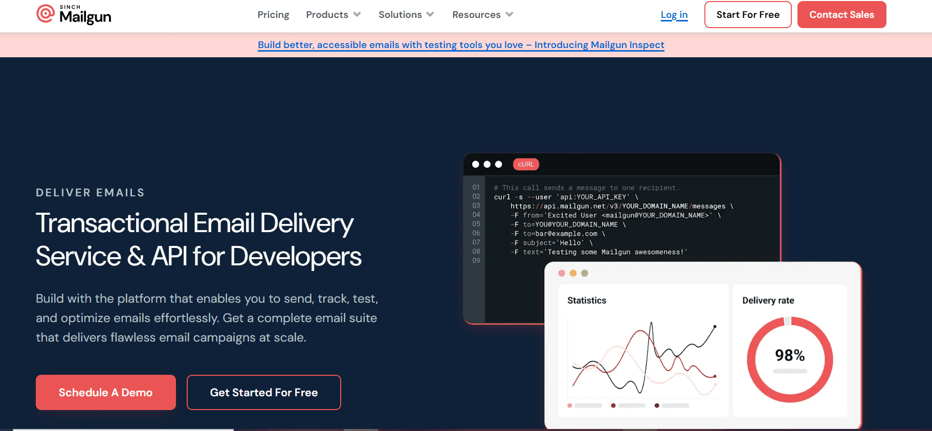 33 Best Bulk Email Service Providers to Boost Deliverability